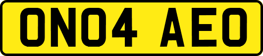 ON04AEO