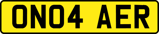 ON04AER
