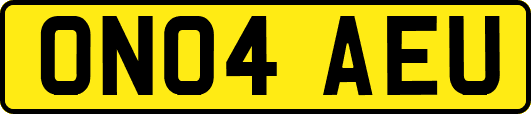 ON04AEU