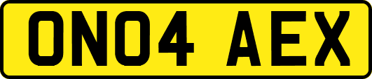 ON04AEX
