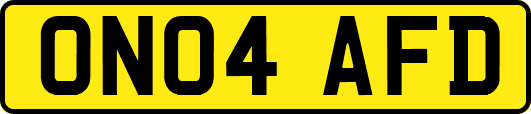 ON04AFD