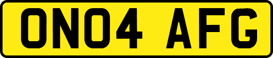 ON04AFG