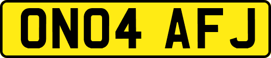 ON04AFJ