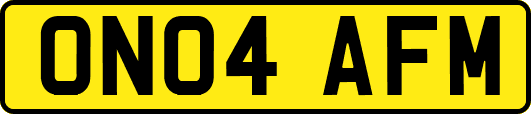 ON04AFM