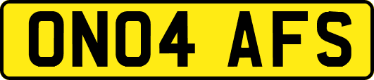 ON04AFS