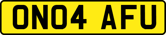 ON04AFU
