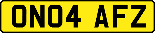 ON04AFZ
