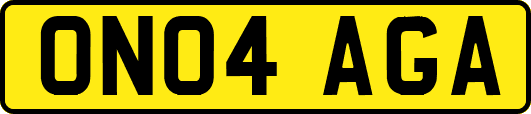 ON04AGA
