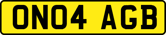 ON04AGB