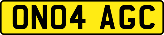 ON04AGC