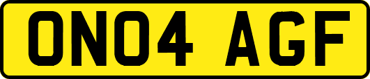 ON04AGF