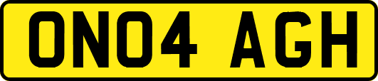 ON04AGH