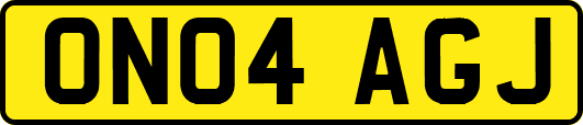 ON04AGJ
