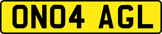 ON04AGL