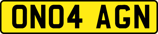 ON04AGN