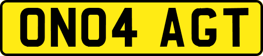 ON04AGT