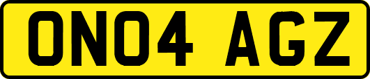 ON04AGZ