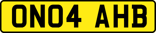 ON04AHB