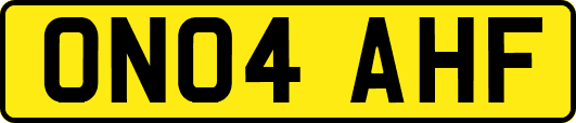ON04AHF