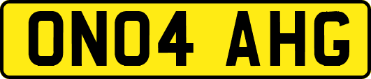 ON04AHG