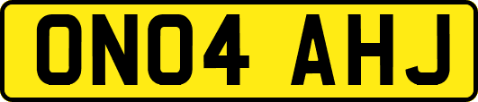 ON04AHJ