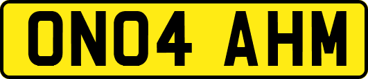 ON04AHM