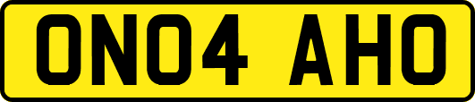 ON04AHO