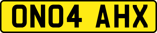 ON04AHX