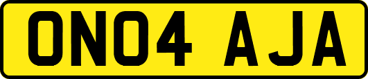 ON04AJA