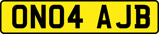 ON04AJB