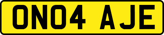 ON04AJE