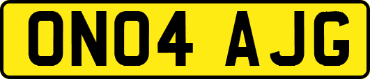 ON04AJG