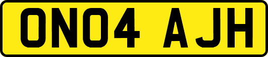 ON04AJH