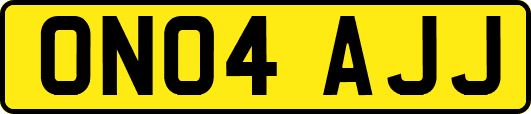 ON04AJJ