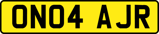 ON04AJR