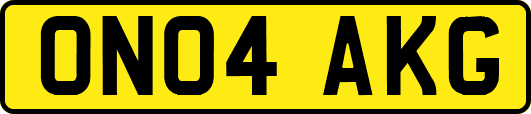 ON04AKG
