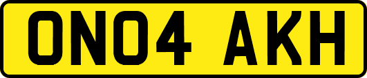 ON04AKH