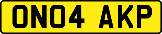 ON04AKP