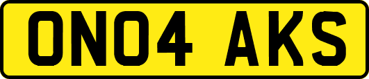 ON04AKS