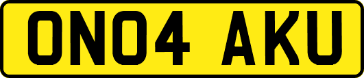 ON04AKU