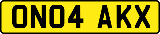 ON04AKX