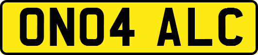 ON04ALC