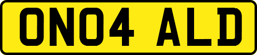ON04ALD