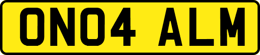 ON04ALM