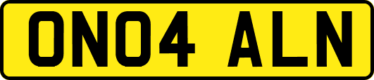 ON04ALN