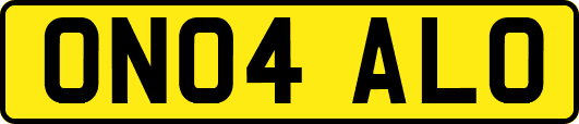 ON04ALO