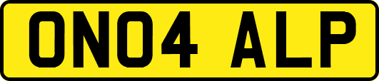 ON04ALP
