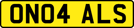 ON04ALS