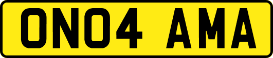 ON04AMA