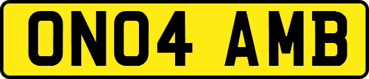 ON04AMB